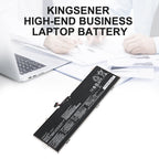 KingSener L21M4PC4 L21L4PC1 Laptop-Batterie Für IdeaPad Gaming 3 16ARH7 16IAH7 16ARH7-82SC 16IAH7-82SA SB11F36368 5B11F36373 SB11F36374