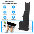 Lenovo-L21M4PH2-11.36V-76Wh-Laptop-Battery