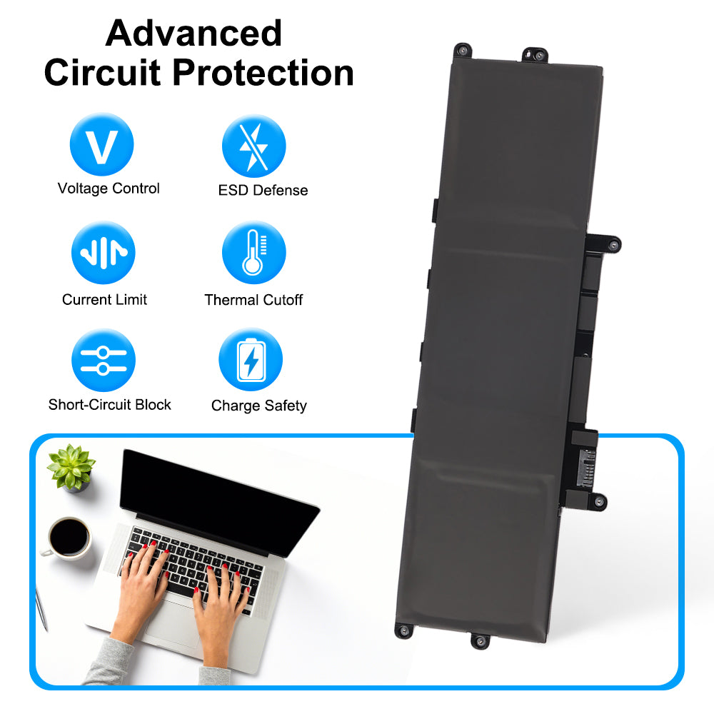 Lenovo ThinkPad X1 Carbon Gen 12 X1 2-in-1 Gen 9 バッテリー