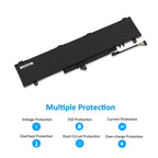 Lenovo-L22B3PG4-47Wh-Laptop-Battery