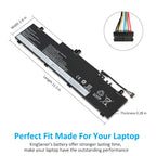 Lenovo-L22B3PG4-47Wh-Laptop-Battery
