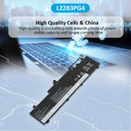Lenovo-L22B3PG4-47Wh-Laptop-Battery