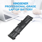 Lenovo-L22D4PC2-5182mAh-Laptop-Battery