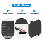 Lenovo-L22D4PC2-5182mAh-Laptop-Battery