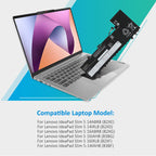 Lenovo-L22L3PA4-11.52V-56.6Wh-Laptop-Battery