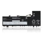 Lenovo-L22L3PA4-11.52V-56.6Wh-Laptop-Battery