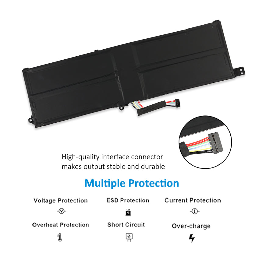 Lenovo-L22L4PG3-15.36V-71Wh-Laptop-Battery