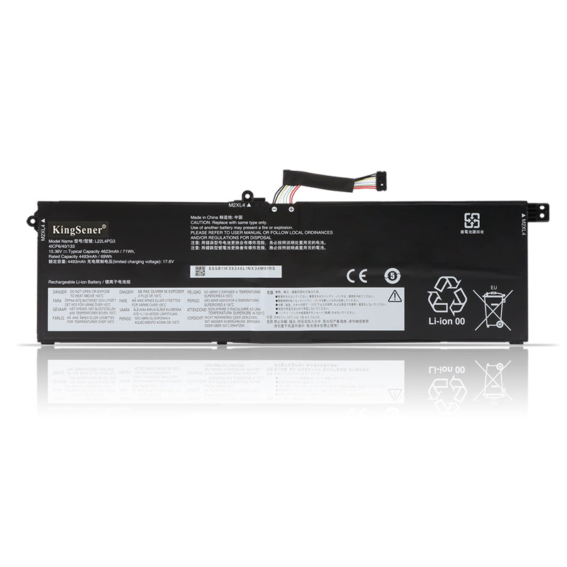 Lenovo-L22L4PG3-15.36V-71Wh-Laptop-Battery