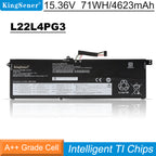 Lenovo-L22L4PG3-15.36V-71Wh-Laptop-Battery