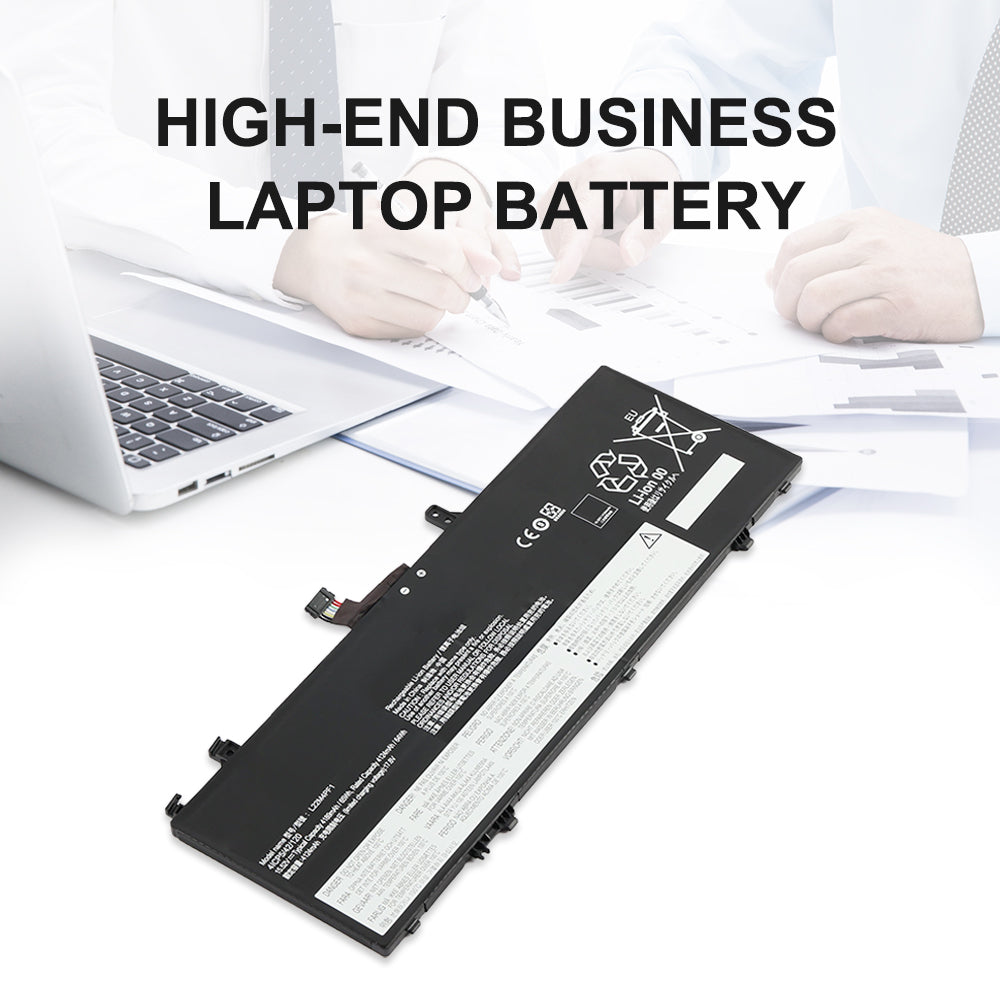 Lenovo-L22M4PF1-65WH-Laptop-Battery