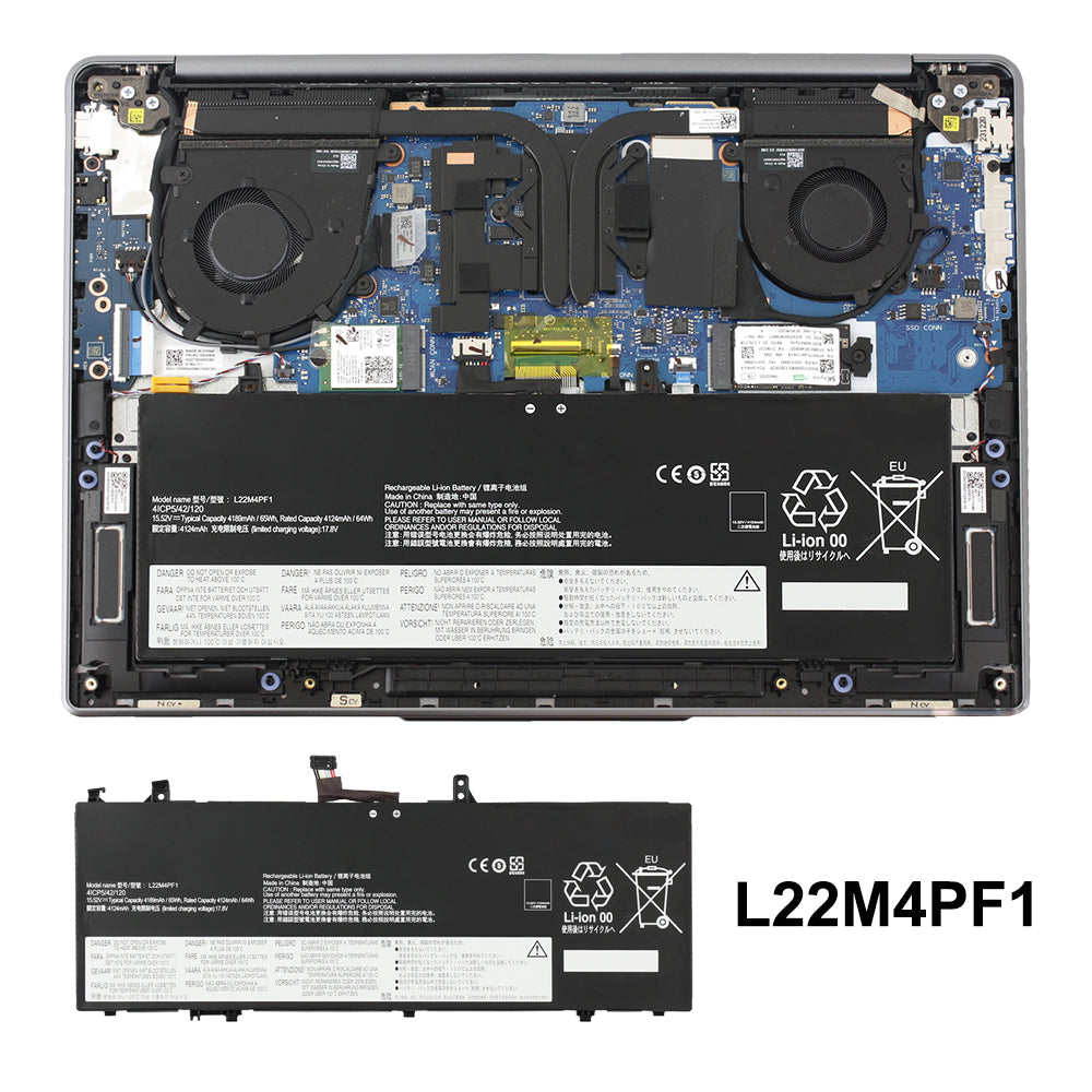 Lenovo-L22M4PF1-65WH-Laptop-Battery