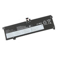 L22M4PF5 15.56V 75Wh Battery For Lenovo Laptop