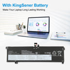 Lenovo-L22M4PF5-4822mAh-Laptop-Battery