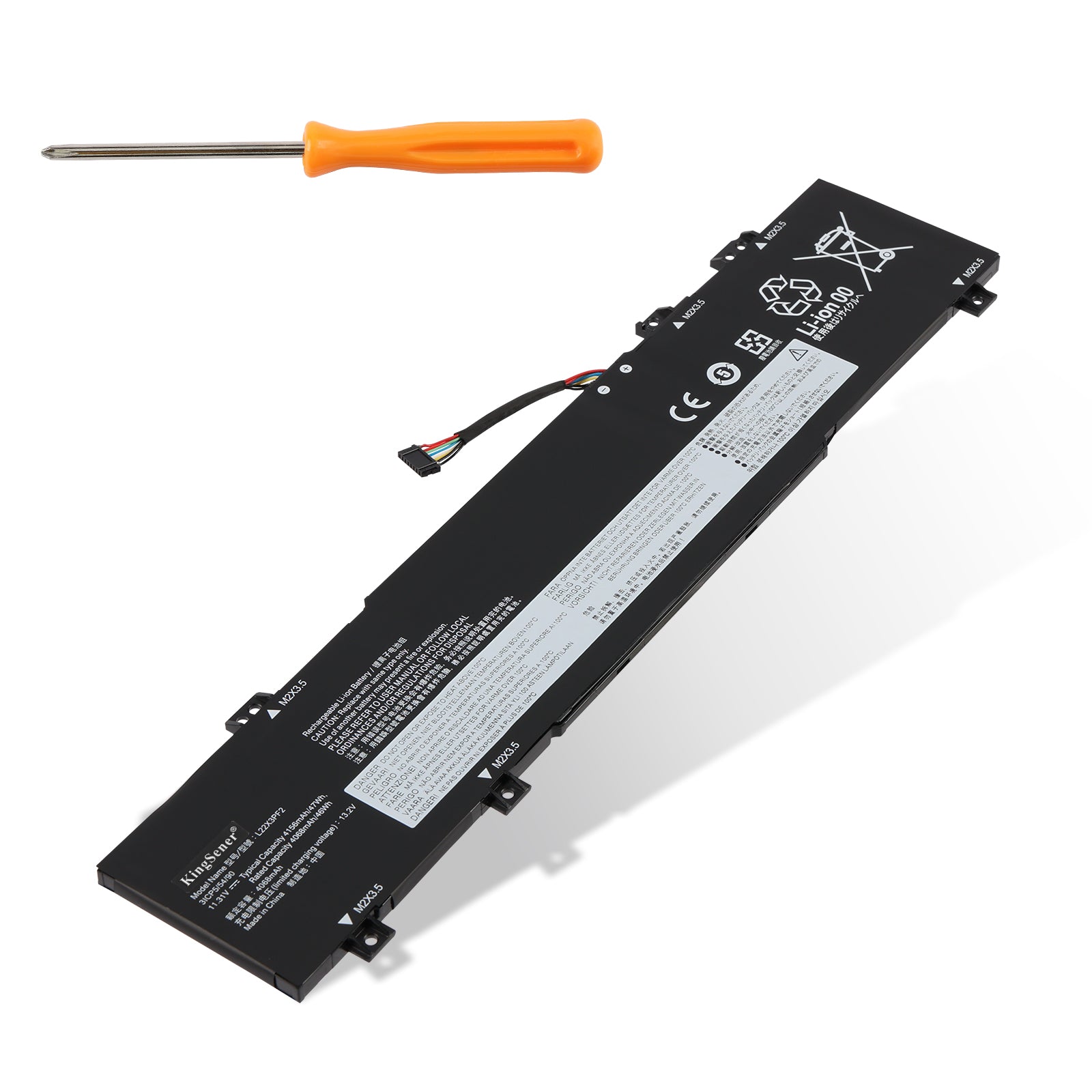 Lenovo-L22X3PF2-11.31V-47WH-Laptop-Battery