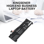 Lenovo-L23B4PK4-15.44V-60WH-Laptop-Battery