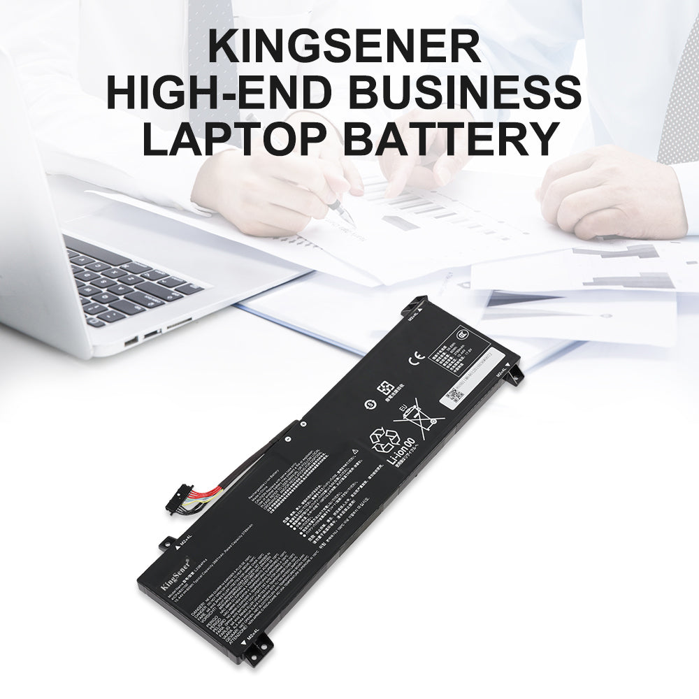 Lenovo-L23B4PK4-15.44V-60WH-Laptop-Battery