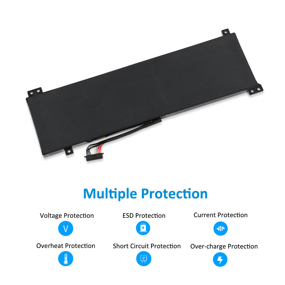 Lenovo-L23B4PK4-15.44V-60WH-Laptop-Battery