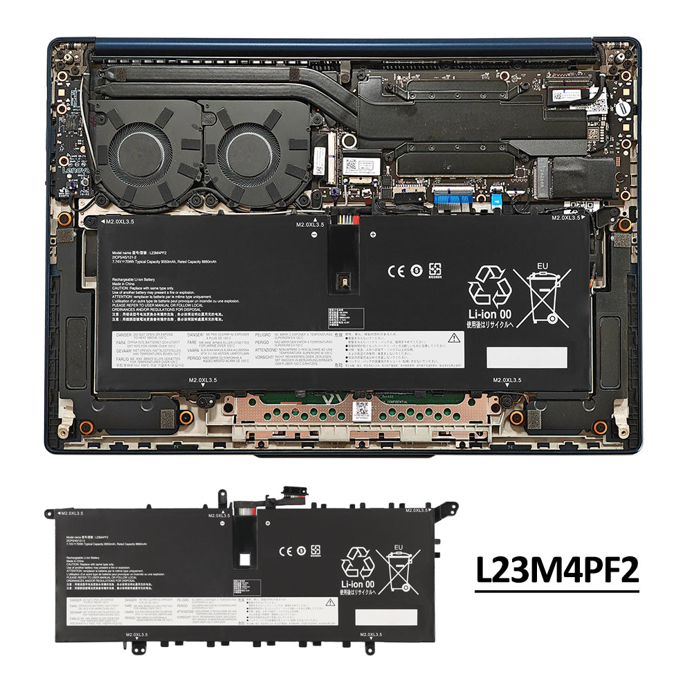 Lenovo-L23M4PF2-70Wh-Laptop-Battery