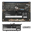 Lenovo-L23M4PF2-70Wh-Laptop-Battery