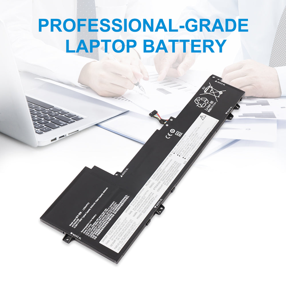 Lenovo-L23M4PK3-15.08V-76Wh-Laptop-Battery