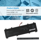 Lenovo-NC140BW1-2S1P-4200mAh-Laptop-Battery