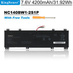Lenovo-NC140BW1-2S1P-4200mAh-Laptop-Battery