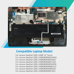 Lenovo-NC140BW1-2S1P-4200mAh-Laptop-Battery