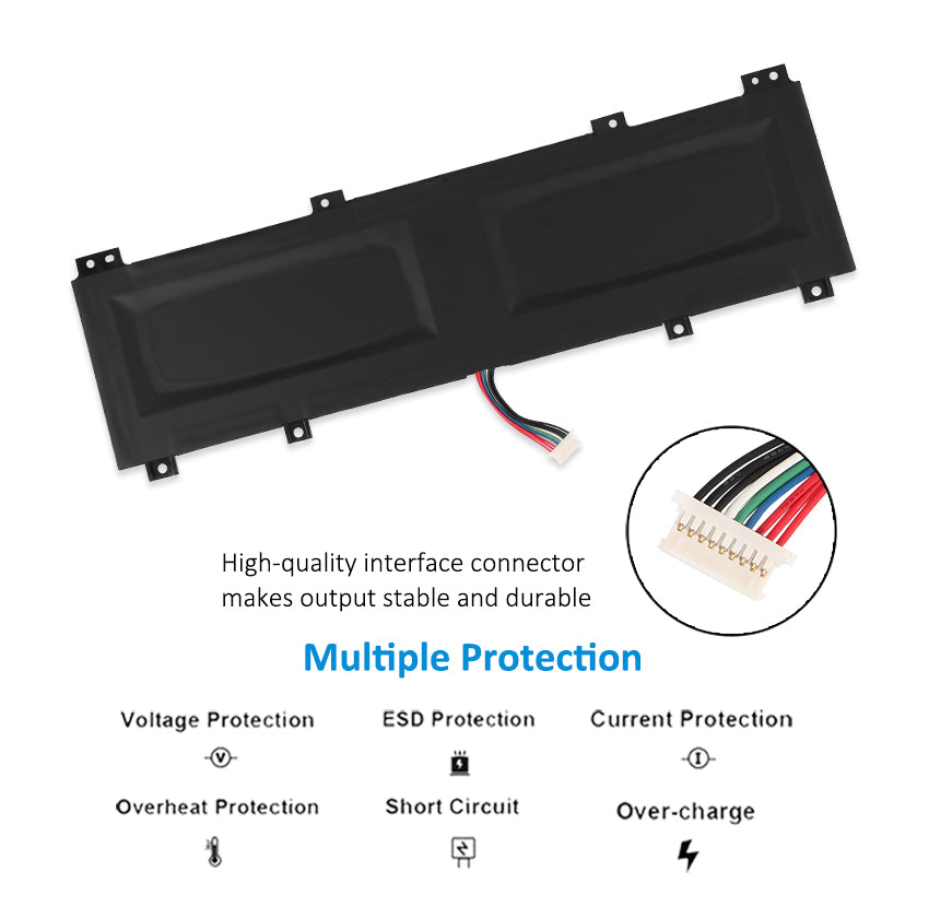 Lenovo-NC140BW1-2S1P-4200mAh-Laptop-Battery