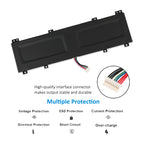 Lenovo-NC140BW1-2S1P-4200mAh-Laptop-Battery