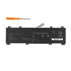 Lenovo-NC140BW1-2S1P-7.6V-31.92Wh-Laptop-Battery
