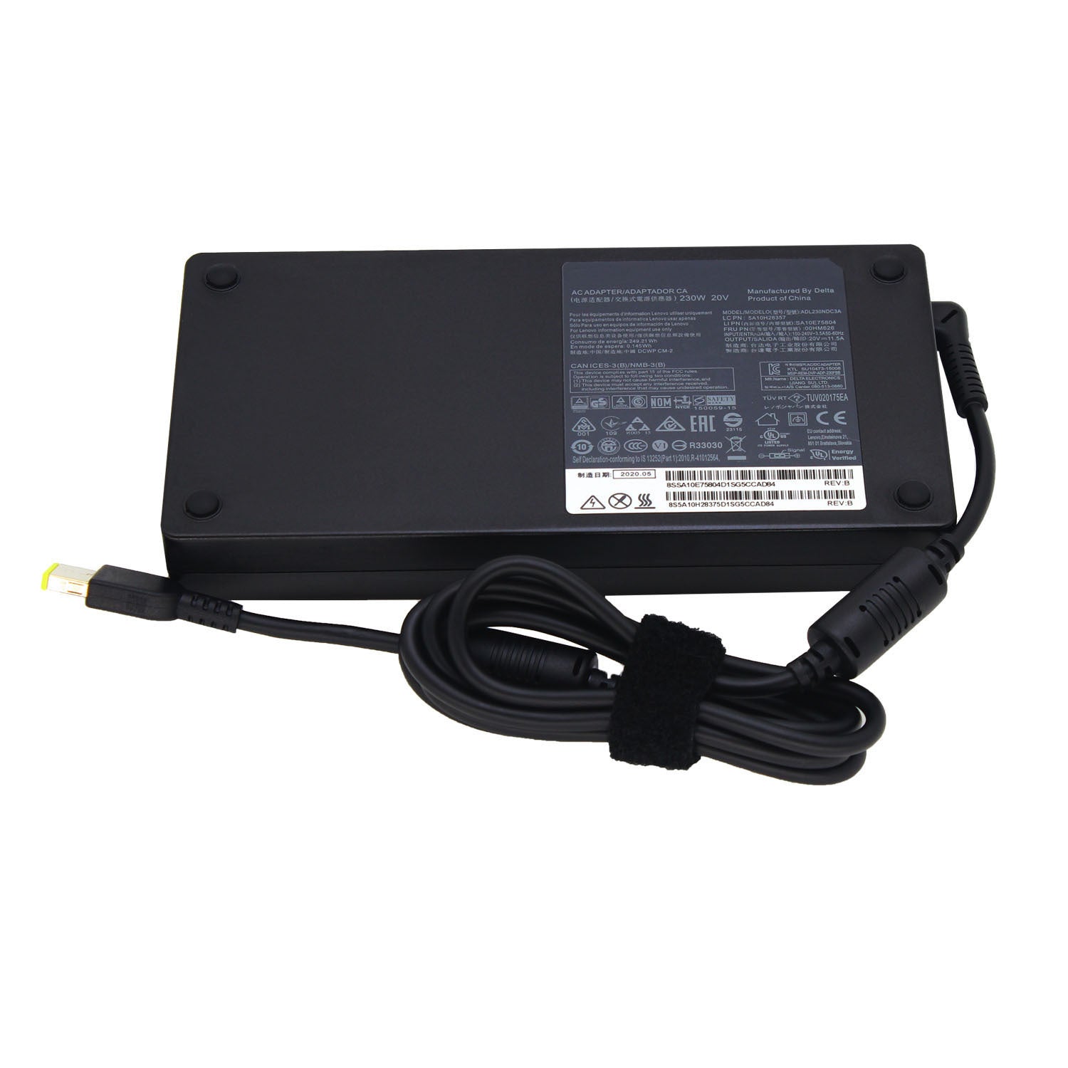 Lenovo-Power-Adapter-230W