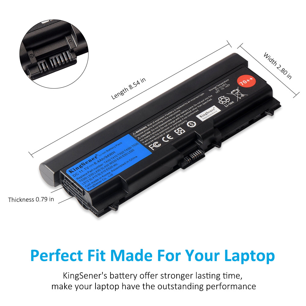 Lenovo-T430-11.1V-94Wh-Laptop-Battery
