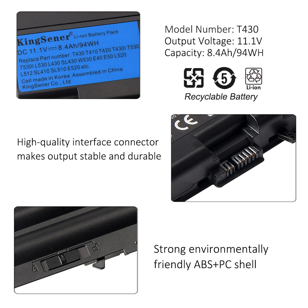 Lenovo-T430-11.1V-94Wh-Laptop-Battery