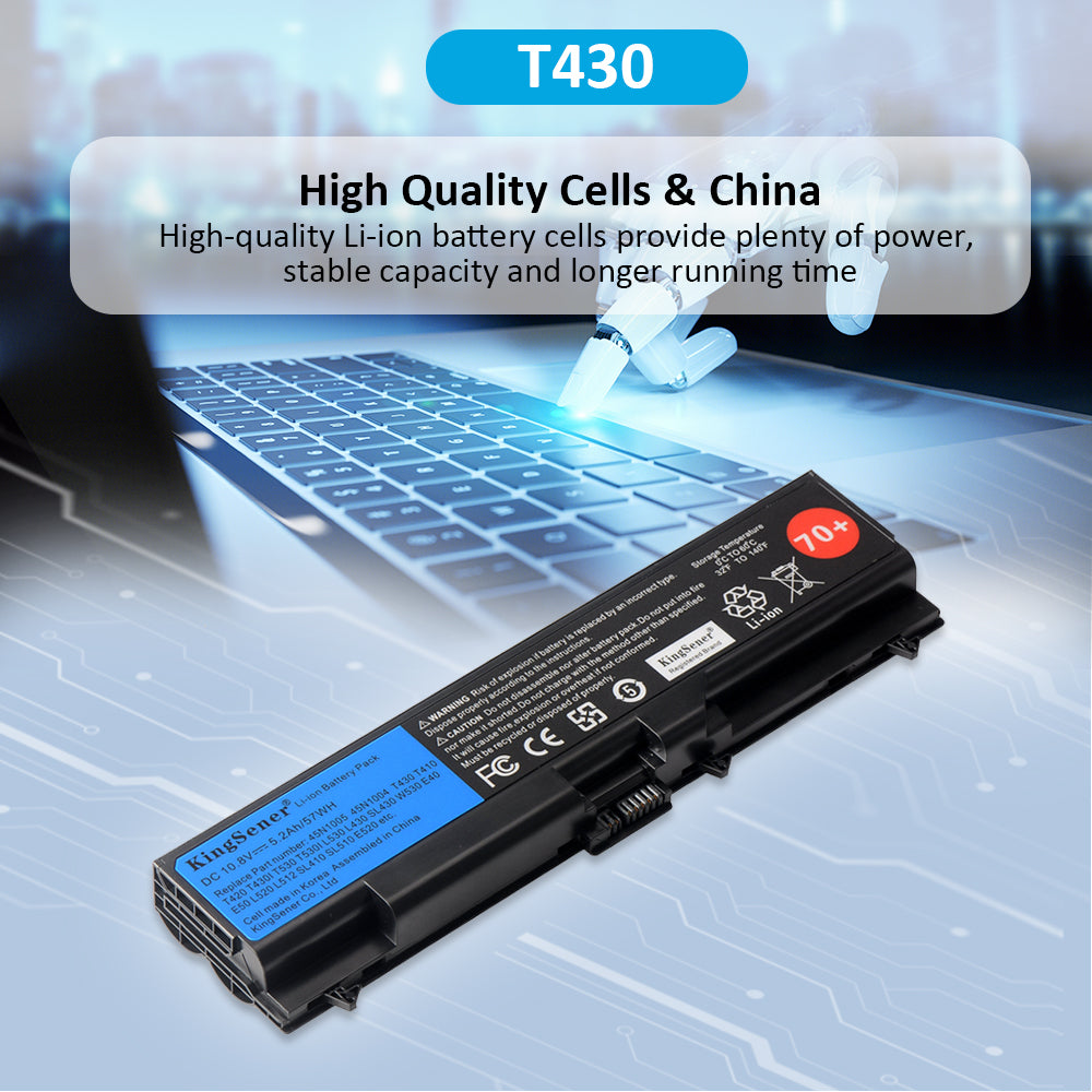 Lenovo-ThinkPad-T430-94WH-57WH-laptop-battery