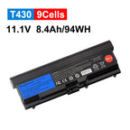 Lenovo-ThinkPad-T430-94WH-57WH-laptop-battery