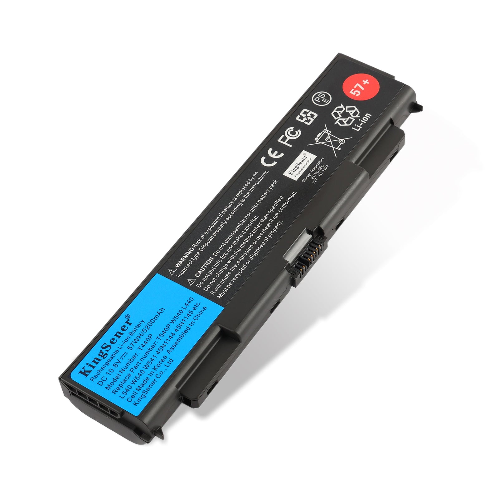 Lenovo-T440P-10.8V-57Wh-Laptop-Battery