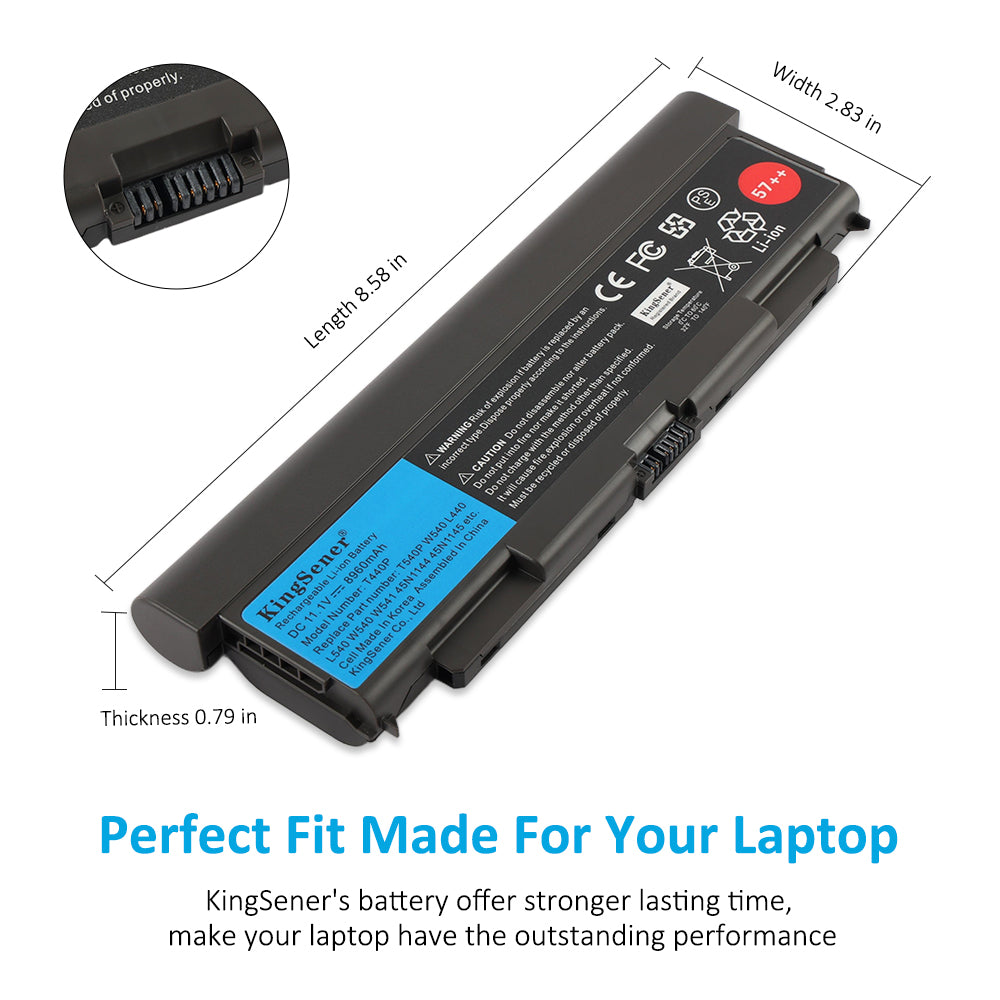 Lenovo-T440P-100WH-Laptop-Battery