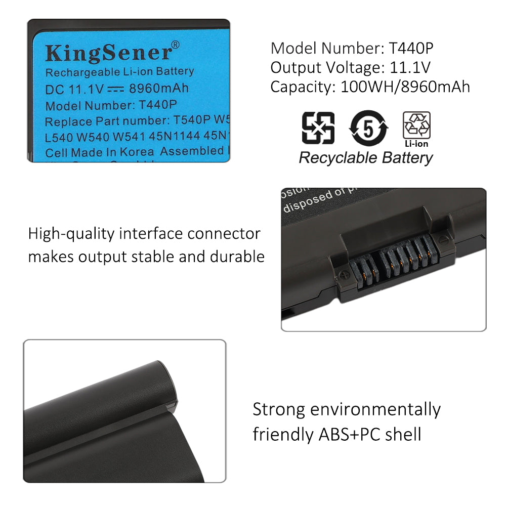 Lenovo-T440P-100WH-Laptop-Battery