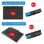 Lenovo-T440P-100WH-Laptop-Battery