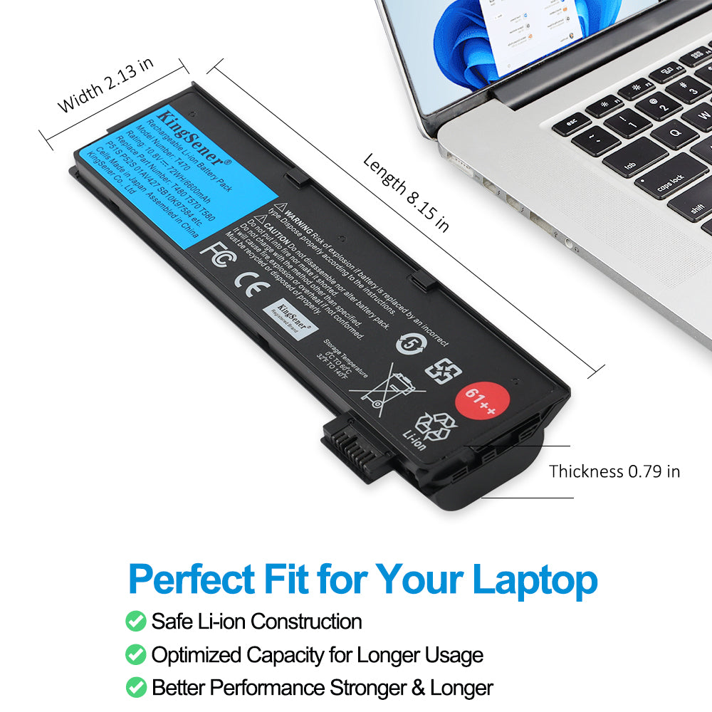 Lenovo-T470-10.8V-72Wh-Laptop-Battery