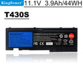 Аккумулятор для ноутбука Kingsener для Lenovo ThinkPad T430S T420S T420si T430si 45N1039 45N1038 45N1036 42T4846 42T4847 45N1143