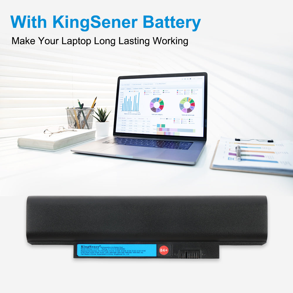 Lenovo-X121E-63Wh-Laptop-Battery