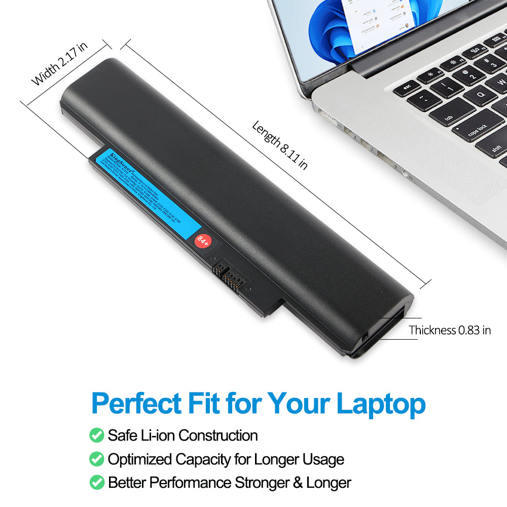 Lenovo-X121E-63Wh-Laptop-Battery