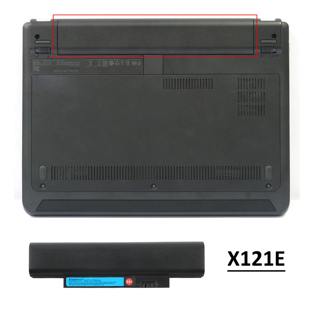 Lenovo-X121E-63Wh-Laptop-Battery