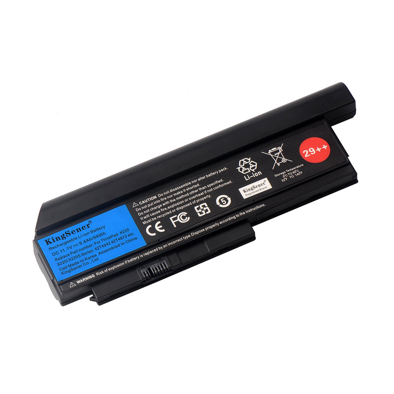 Lenovo-X220-94WH-Laptop-Battery