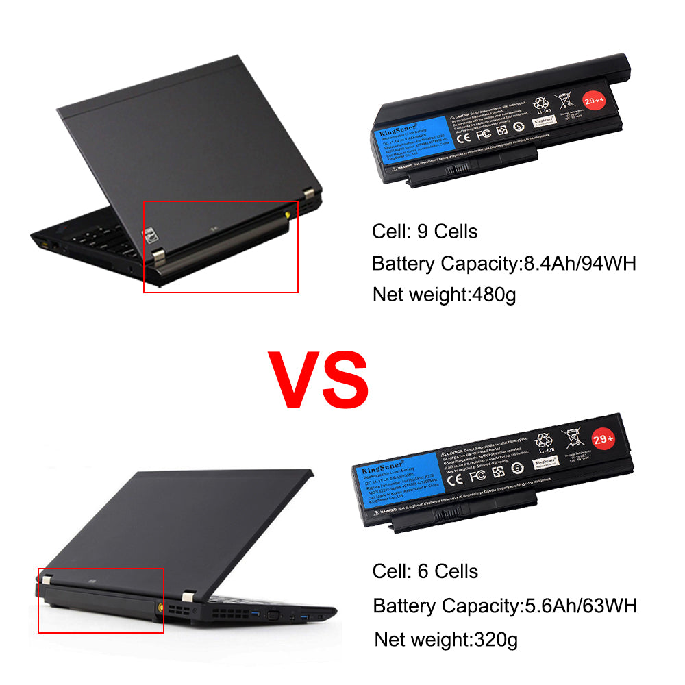 Lenovo-X220-94WH-Laptop-Battery