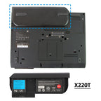 Lenovo-X220T-11.1V-63Wh-52+-Laptop-Battery