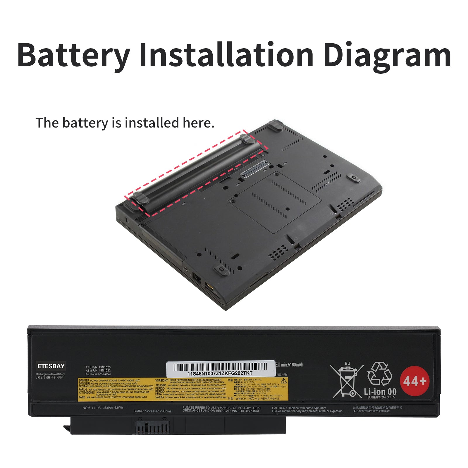 Lenovo-X230-11.1V-63Wh-Laptop-Battery-ETESBAY