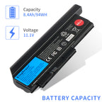 Lenovo-X230-11.1V-94Wh-Laptop-Battery