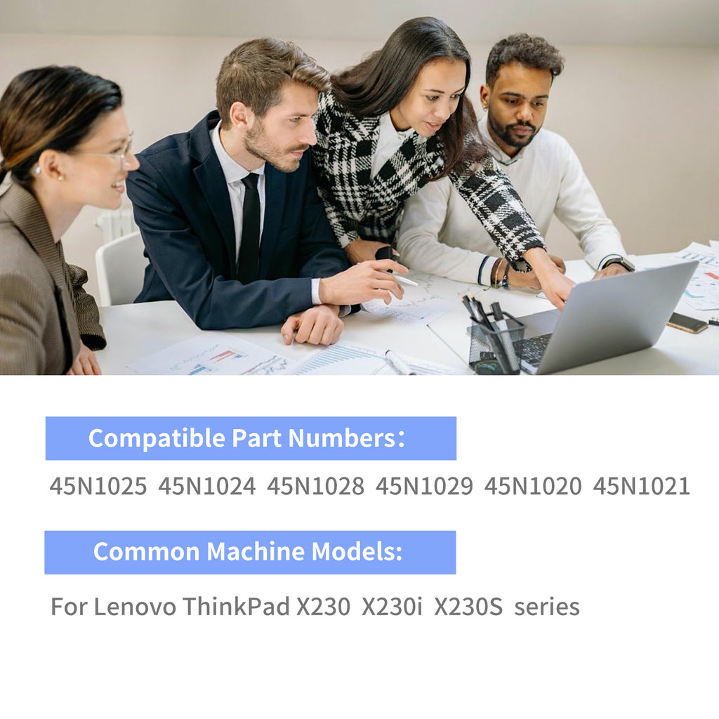 Lenovo-X230-11.1V-94Wh-Laptop-Battery